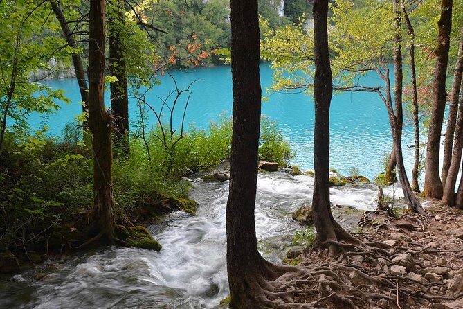 Zadar to Zagreb private transfer with a visit to Plitvice Lakes - Authentic Experiences and Insider Tips