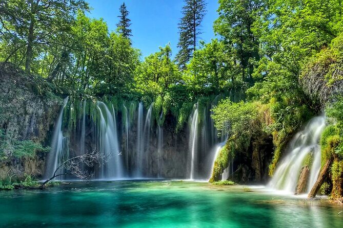 Zadar to Zagreb private transfer with a visit to Plitvice Lakes - Who Is This Tour Best For?