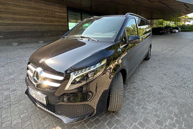 Zadar to Zagreb private transfer with a visit to Plitvice Lakes - Final Thoughts