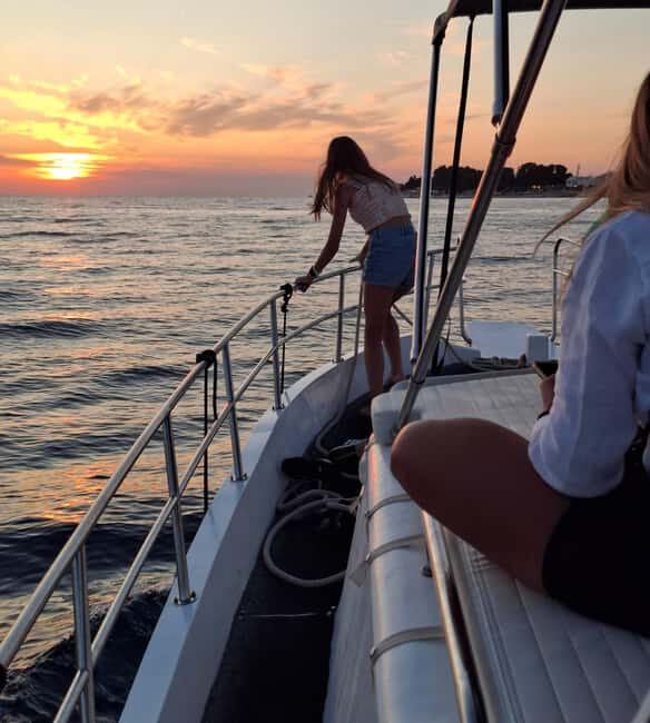 Zadar: Traditional Boat Cruise to Ugljan, Oljak & Galevac - Who Should Book This Tour?