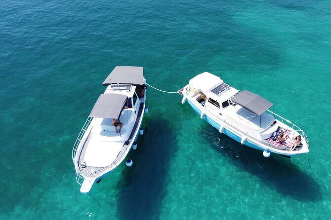 Zadar : Traditional Boat Half Day Island Hopping - Final Thoughts: Is this Tour Worth It?