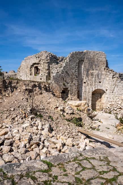 Zadar: Ugljan and Paman Islands tour with pro photographer - Considerations
