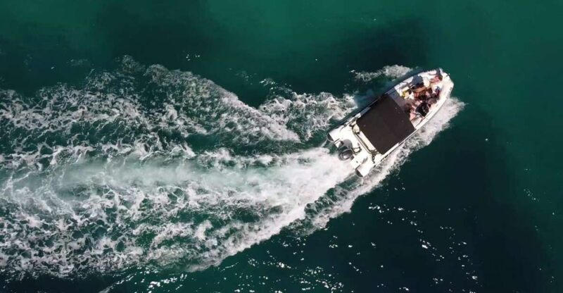 Zadar: Ugljan, Oljak and kolji Islands Private Boat Tour - Authentic Experiences from Past Travelers