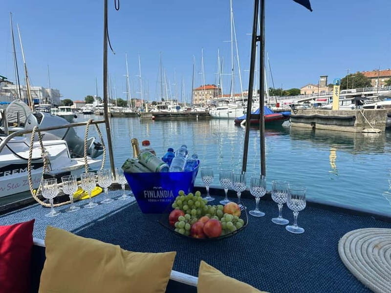 Zadar: Wooden Boat half day Adventure with drinks - Final Thoughts: Who Will Love This Tour?