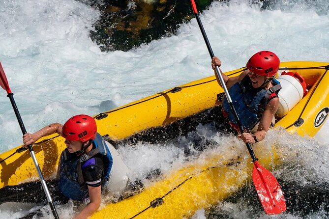 Zadar: Zrmanja River Kayaking, with optional transfer from Zadar - FAQs