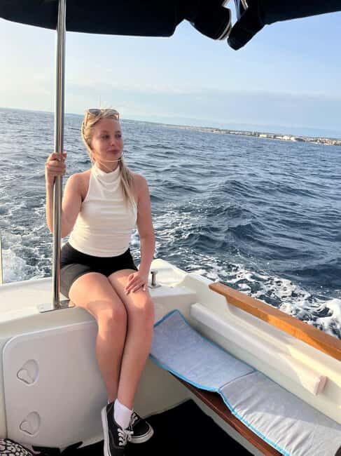 Zadar:Private tour of 3islands with welcome drink and fruit! - Final Thoughts