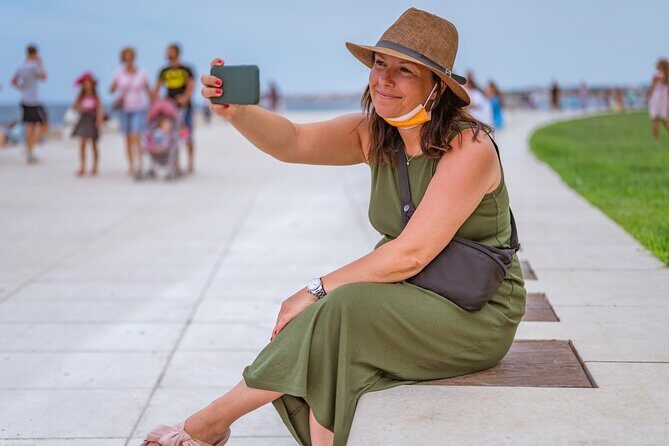 Zadars Timeless Treasures: A Private Cultural Journey - Key Points