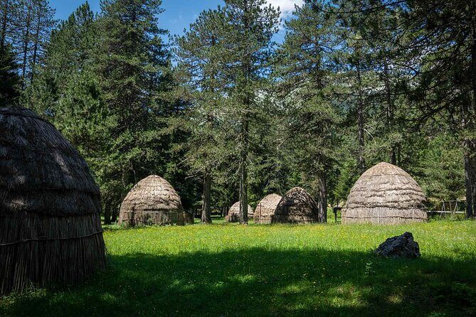 Zagori Adventure Off-Road & Cooking Experience - Vikos Gorge – Nature’s Spectacle