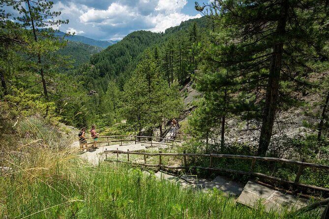Zagori Adventure Off-Road & Cooking Experience - Cooking in the Wilderness – A Culinary Highlight