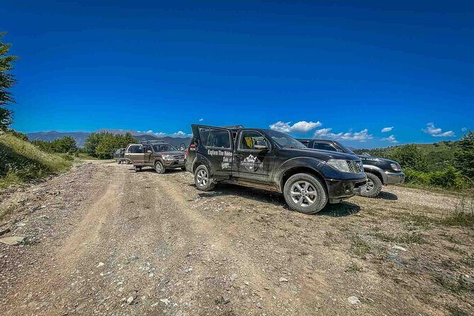Zagori Adventure Off-Road & Cooking Experience - Additional Considerations