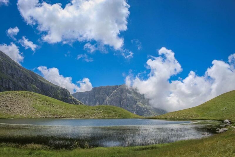 Zagori: Alpine Dragon Lake Hike - The Practical Side: What’s Included and What to Consider
