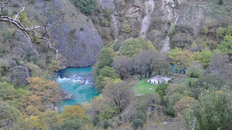 Zagori: Hiking In Vikos Gorge - An In-Depth Look at the Vikos Gorge Tour