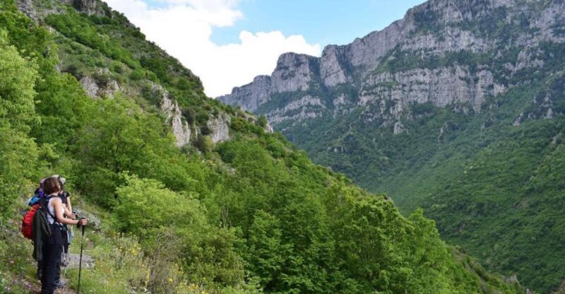 Zagori: Hiking In Vikos Gorge - FAQ