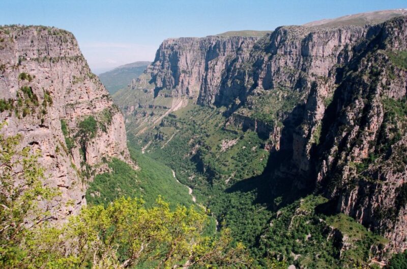 Zagori: Vikos Gorge full-day guided hike - Why This Tour Works
