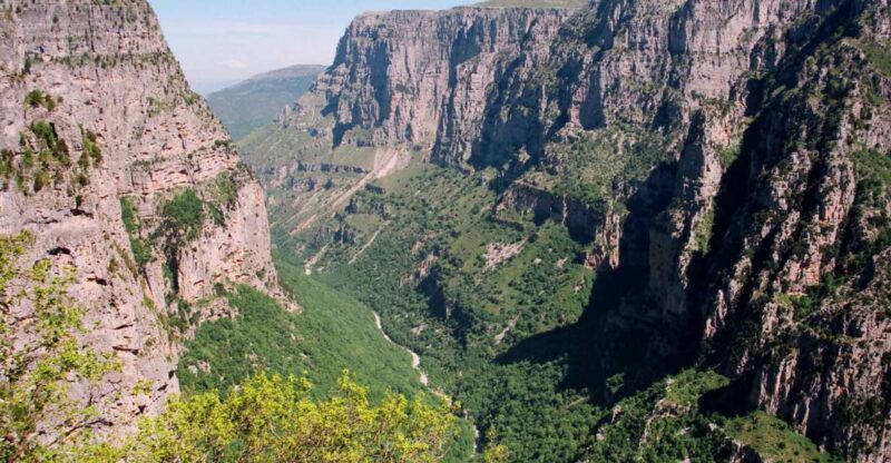 Zagori: Vikos Gorge full-day guided hike - Who Should Consider This Experience?