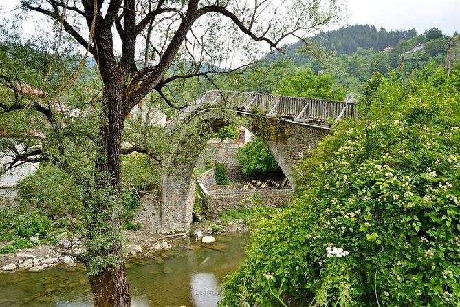 Zagori Villages tour (3 days) - FAQ