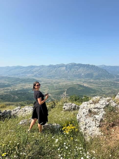 Zagoria Hidden Valley: 4x4Tour Villages,Heritage & Waterfall - FAQs