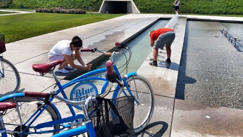 Zagreb: 2.5-Hour Cycle Back to Socialism Tour - The Sum Up