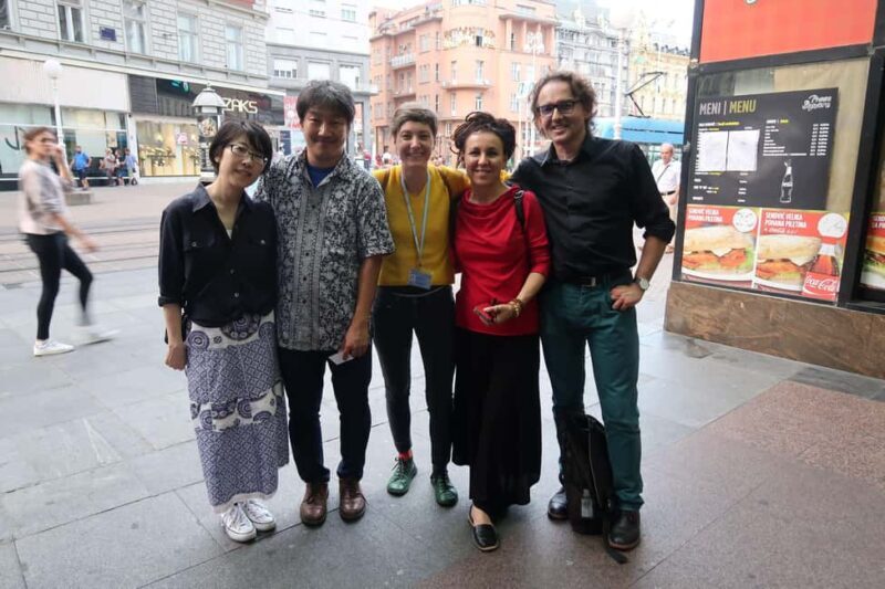 Zagreb: 2-Hour Walking Tour, Polish Speaking Guide - Key Points