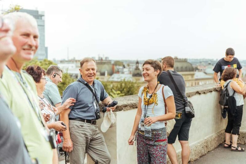 Zagreb: 2-Hour Walking Tour, Polish Speaking Guide - An Overview of the Experience