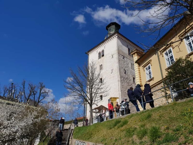 Zagreb: 2-Hour Walking Tour, Polish Speaking Guide - FAQ