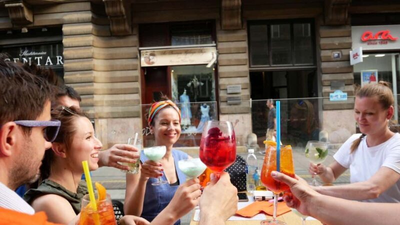 Zagreb: 3Hour Classic Bike Tour - Who Is This Tour Best For?