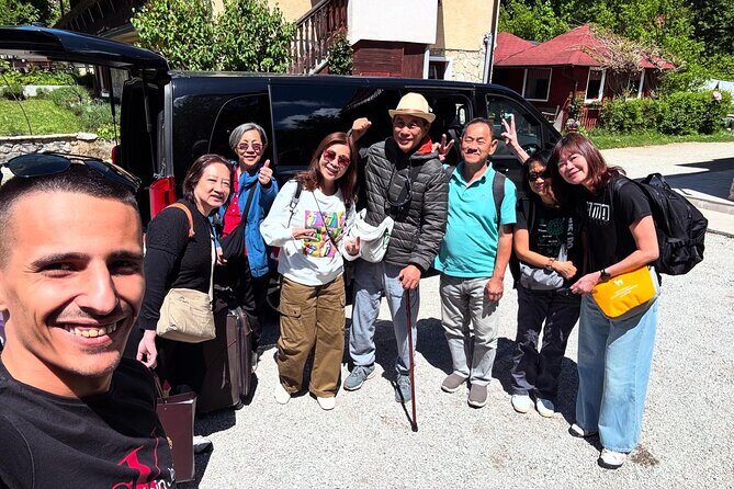 Zagreb Airport One Way Private transfer To or From Airport - Who Will Love This Service?