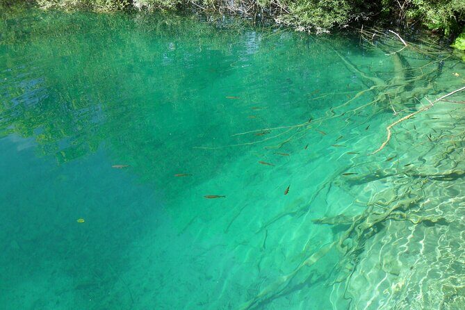 Zagreb airport or Zagreb to Split via Plitvice lakes for singles or couples - FAQs