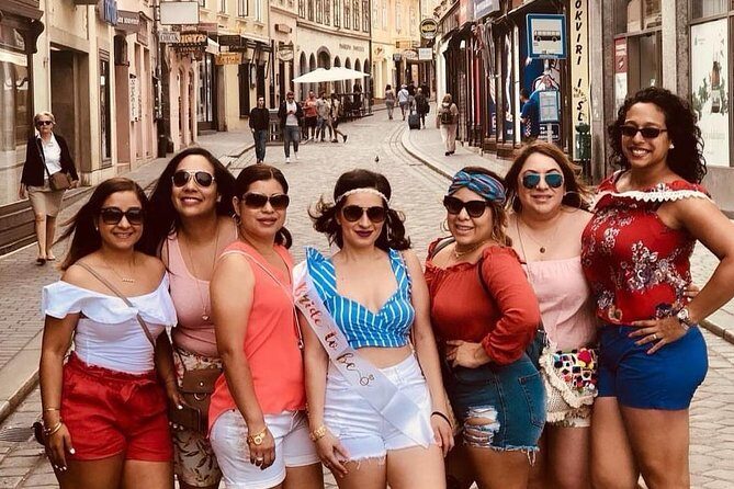 Zagreb BIG Tour - Final Thoughts