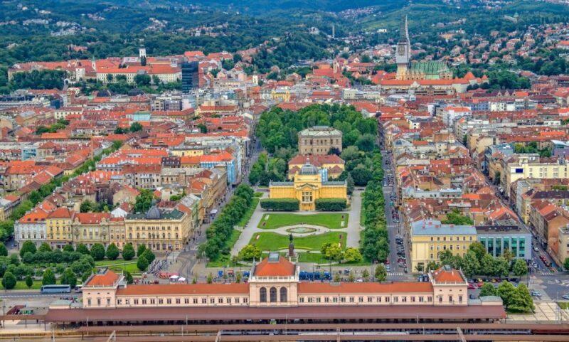 Zagreb BIG Tour - Private Tour - FAQ
