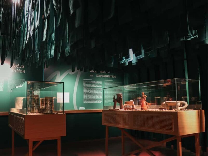 Zagreb: Chocolate Museum Entry Ticket - A Sweet Look at Zagreb’s Chocolate Museum