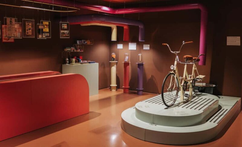 Zagreb: Chocolate Museum Entry Ticket - Practical Tips for Visiting