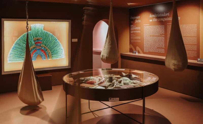 Zagreb: Chocolate Museum Entry Ticket - Authentic Visitor Insights