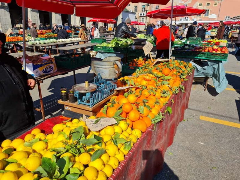 Zagreb: City and WWII Tunnels Walking Tour - Practical Considerations and Tips