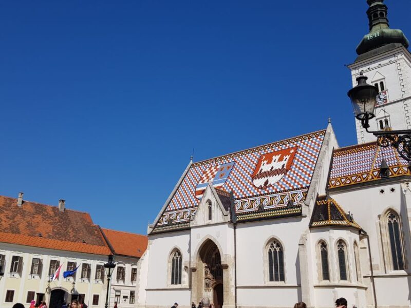 Zagreb: City and WWII Tunnels Walking Tour - FAQs