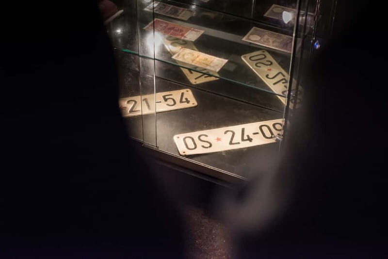 Zagreb: Communism and Croatian Homeland War Tour - Key Points