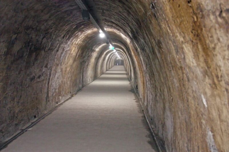 Zagreb: Communism and Croatian Homeland War Tour - Practical Details and Value