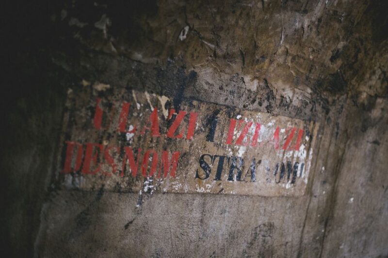 Zagreb: Communism and Croatian Homeland War Tour - Why This Tour Is Worth It