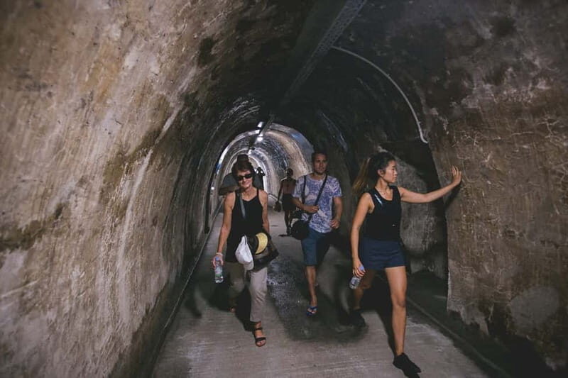 Zagreb: Communism and Croatian Homeland War Tour - Final Thoughts