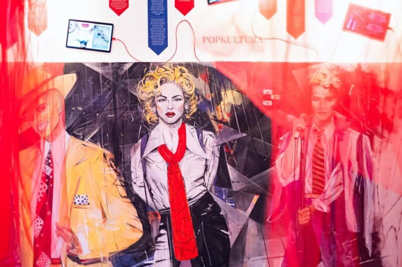 Zagreb: Cravaticum - Museum of The Cravat Entry Ticket - Key Points