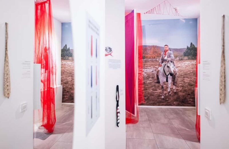 Zagreb: Cravaticum - Museum of The Cravat Entry Ticket - A Detailed Look at the Cravaticum Museum Experience