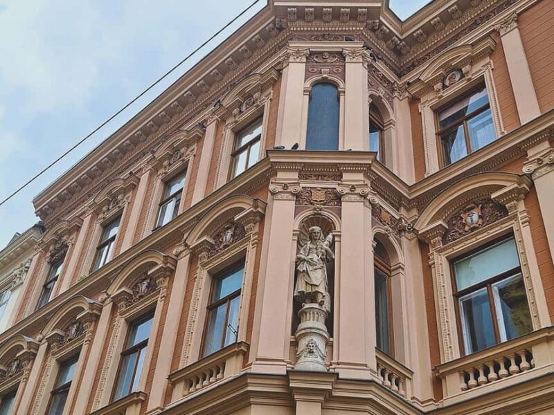 Zagreb: Explore with an Art Historian  Private Walking Tour - FAQ
