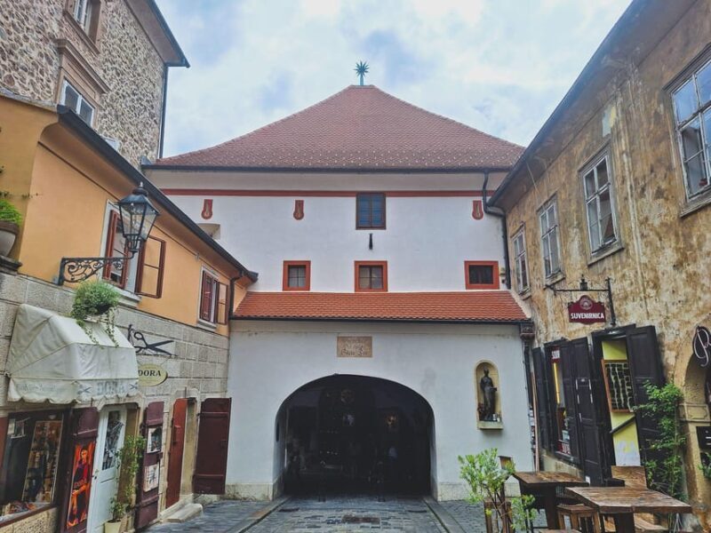 Zagreb: Explore with an Art Historian  Private Walking Tour - Final Thoughts