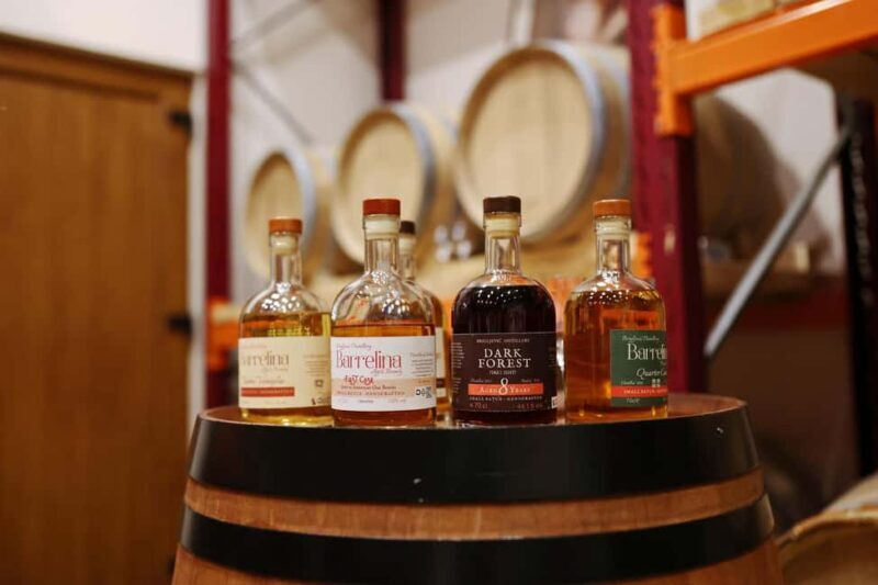 Zagreb: Fine Spirit Tasting & Distillery Tour - Who Should Consider This Tour?