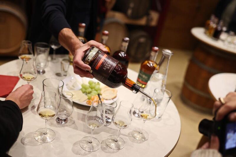 Zagreb: Fine Spirit Tasting & Distillery Tour - Final Thoughts