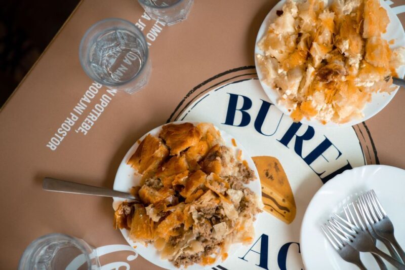 Zagreb: Food Tour with Tastings - FAQ