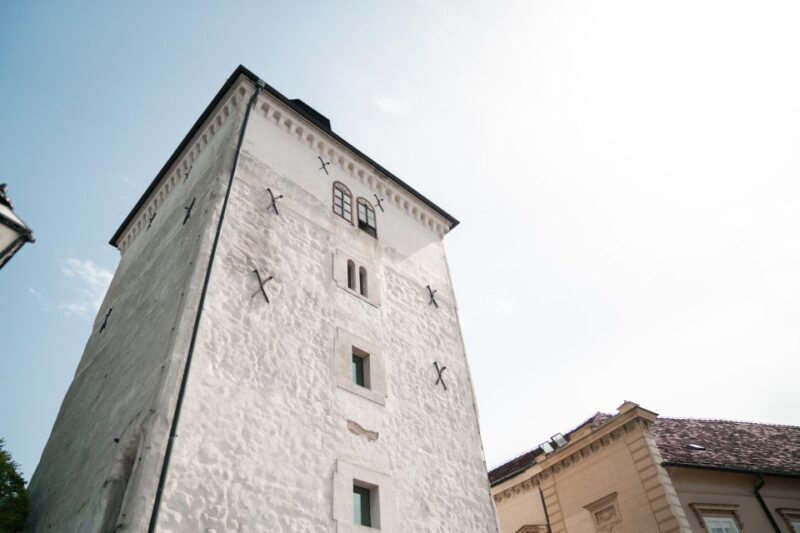 Zagreb: Guided City Tour with WWII Tunnels - Who Will Love This Tour?