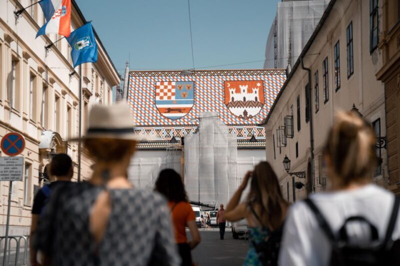 Zagreb: Guided City Tour with WWII Tunnels - Final Thoughts