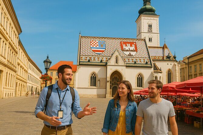 Zagreb Highlights: Private Walking Tour with Local Guide - A Deep Dive into the Zagreb Highlights Private Tour