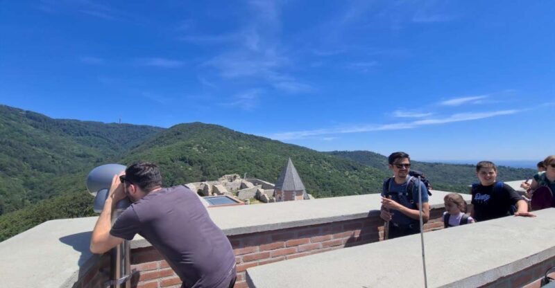 Zagreb Hike & Taste: City, Nature Park, Castle, Local Dishes - Why This Tour Matters